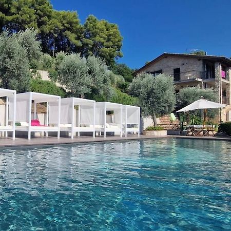 Domus Umbra Villa Terni Exterior photo