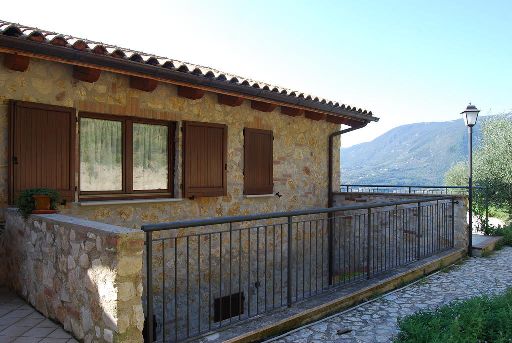 Domus Umbra Villa Terni Exterior photo