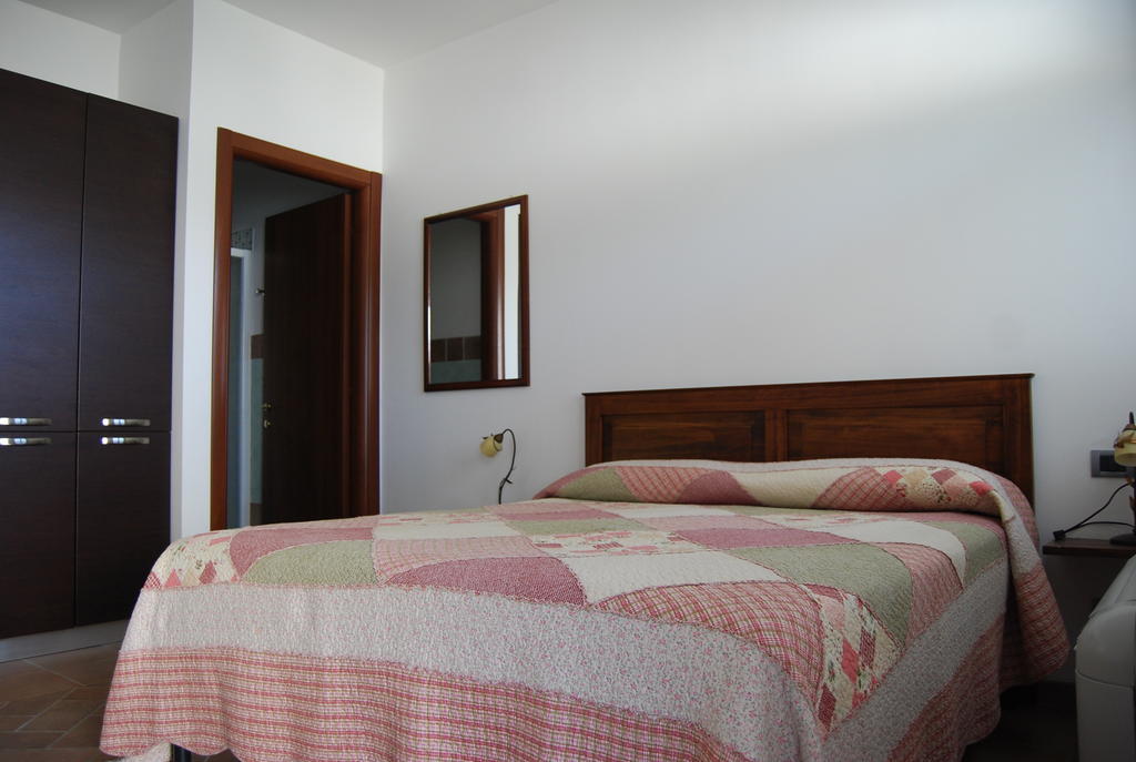 Domus Umbra Villa Terni Room photo