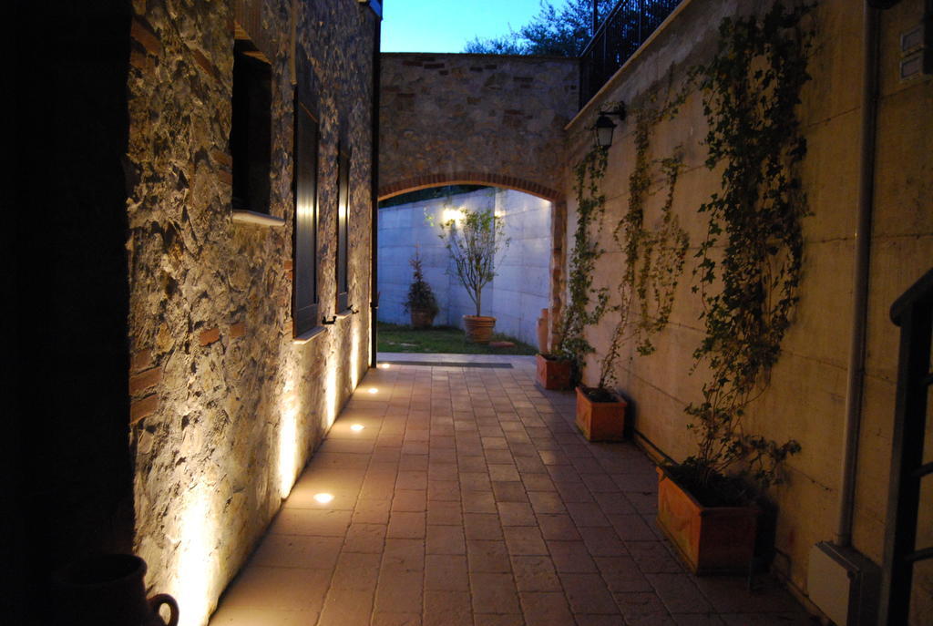 Domus Umbra Villa Terni Exterior photo