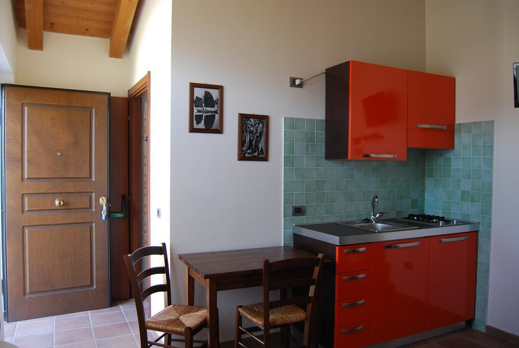 Domus Umbra Villa Terni Exterior photo
